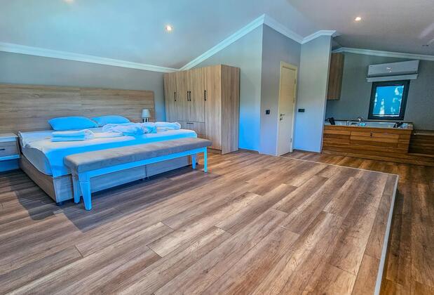 Elasu Otel Bodrum - Görsel 9