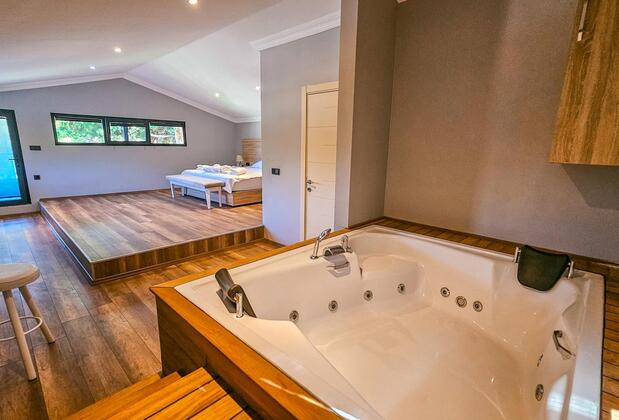 Elasu Otel Bodrum - Görsel 10