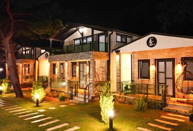 Elasu Otel Bodrum - Görsel 4