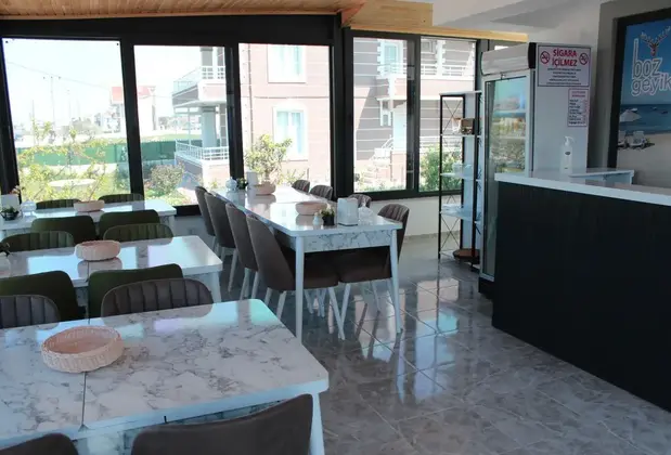 Boz Geyik Suit Apart - Görsel 5