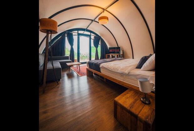 Snail House Sapanca - Görsel 3