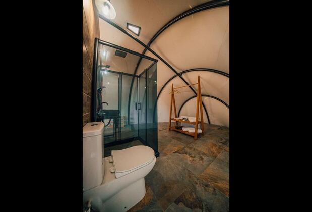 Snail House Sapanca - Görsel 4