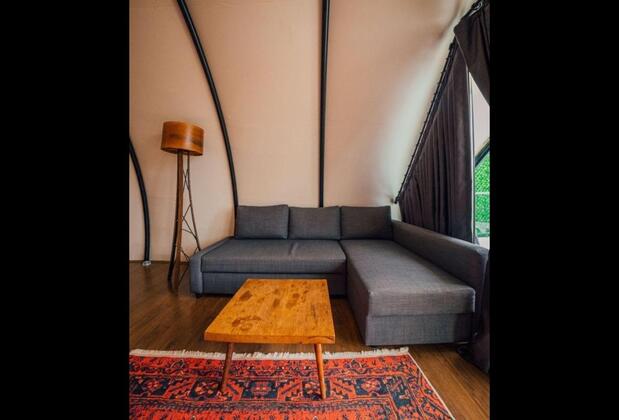 Snail House Sapanca - Görsel 5