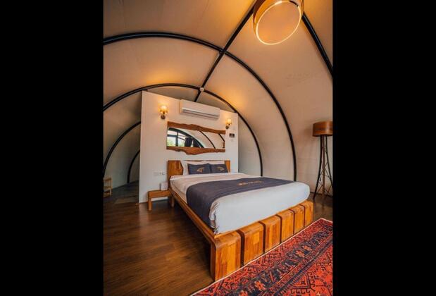 Snail House Sapanca - Görsel 6