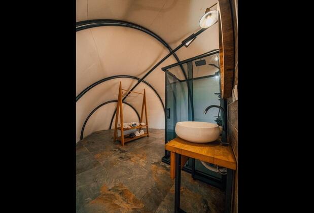 Snail House Sapanca - Görsel 7