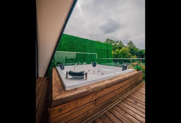 Snail House Sapanca - Görsel 9