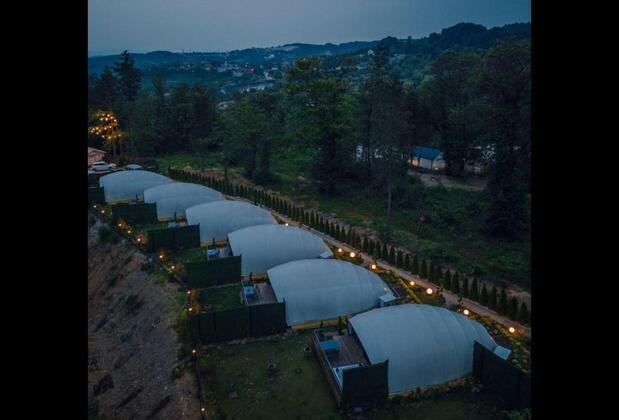 Snail House Sapanca - Görsel 11