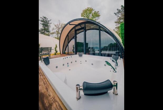 Snail House Sapanca - Görsel 14