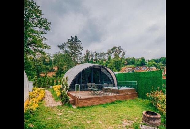 Snail House Sapanca - Görsel 16