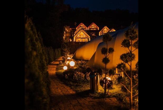 Snail House Sapanca - Görsel 18