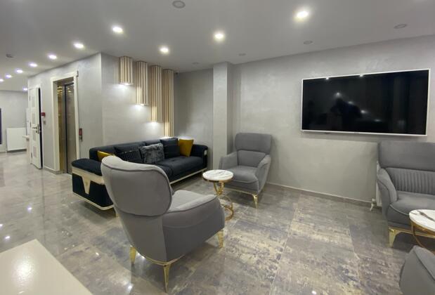 Şiva Pera Hotel - Görsel 3