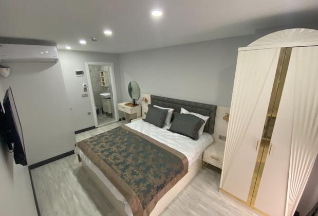 Şiva Pera Hotel - Görsel 4