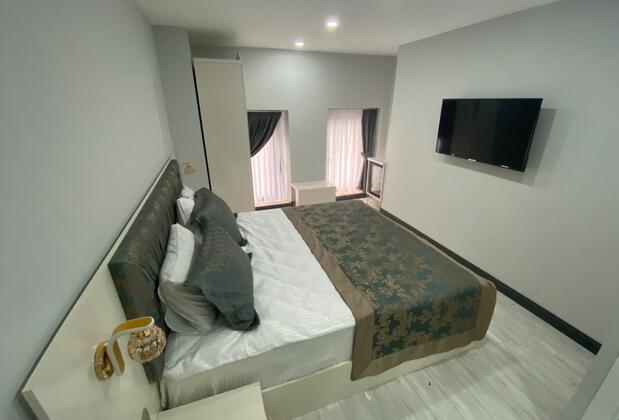 Şiva Pera Hotel - Görsel 5