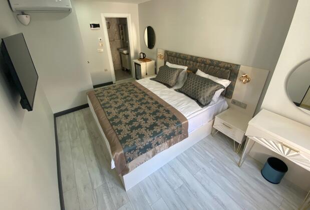 Şiva Pera Hotel - Görsel 8