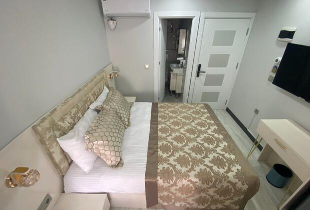 Şiva Pera Hotel - Görsel 9