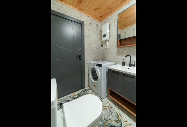 Sapanca Portakal Çiçeği Bungalov - Görsel 13