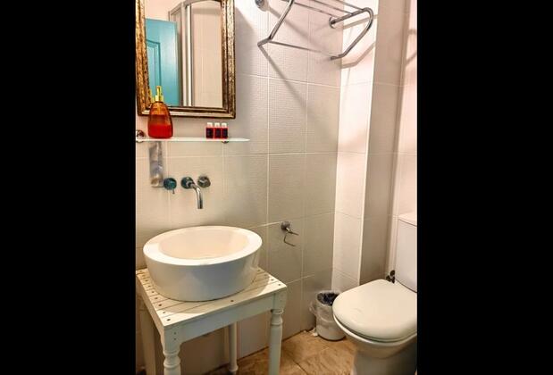 Alahan Otel Alaçatı - Görsel 7