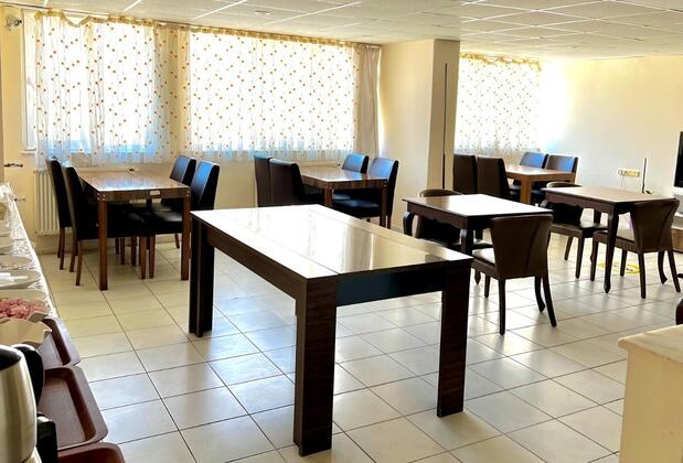 Dilek Otel Burdur - Görsel 3