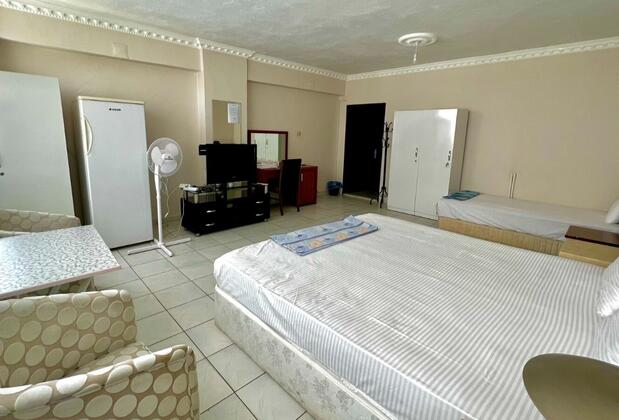 Dilek Otel Burdur - Görsel 5