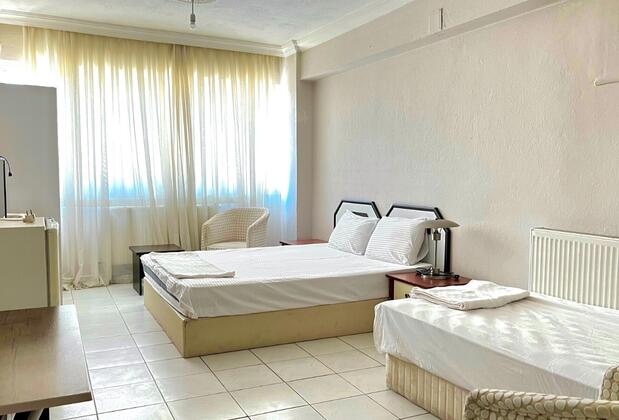 Dilek Otel Burdur - Görsel 6