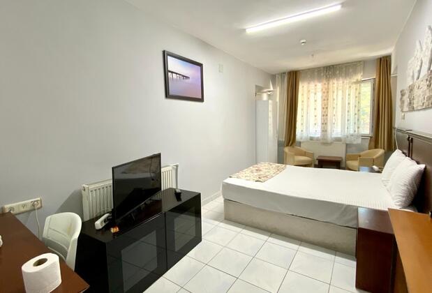 Dilek Otel Burdur - Görsel 9