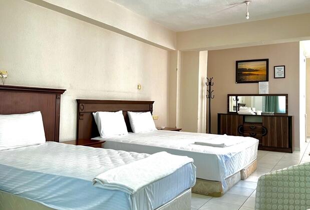 Dilek Otel Burdur - Görsel 11