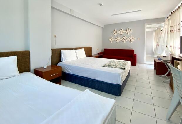 Dilek Otel Burdur - Görsel 12