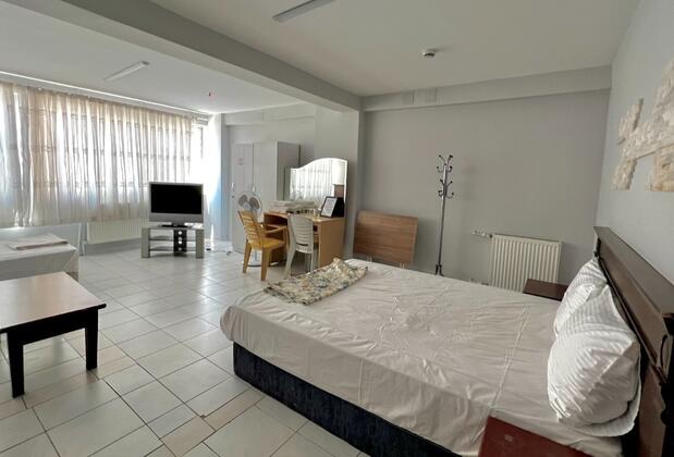 Dilek Otel Burdur - Görsel 13