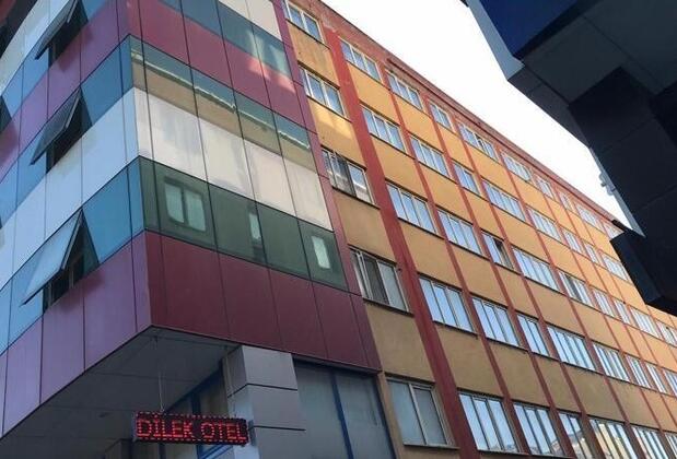 Dilek Otel Burdur - Görsel 14