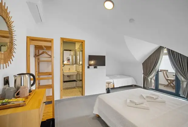 Egeden Hotel - Görsel 3