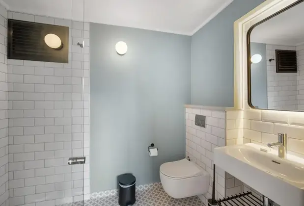 Egeden Hotel - Görsel 14