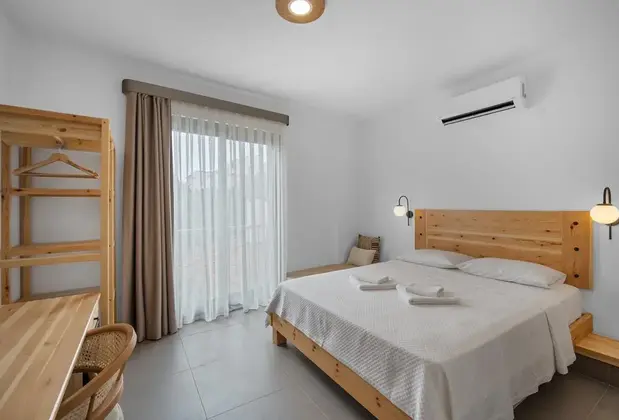 Egeden Hotel - Görsel 4