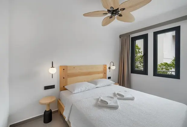 Egeden Hotel - Görsel 5