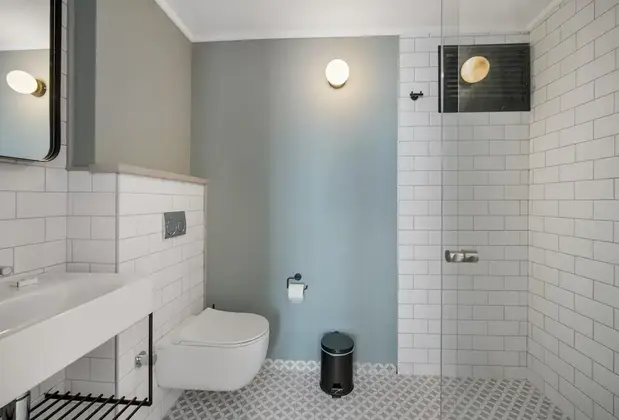 Egeden Hotel - Görsel 15