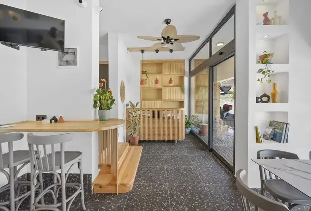 Egeden Hotel - Görsel 16