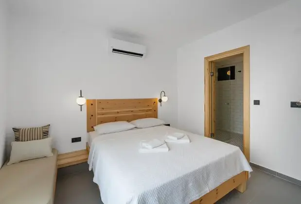 Egeden Hotel - Görsel 8