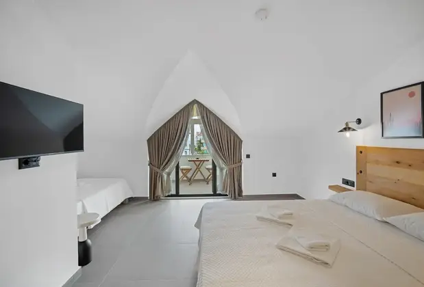 Egeden Hotel - Görsel 9