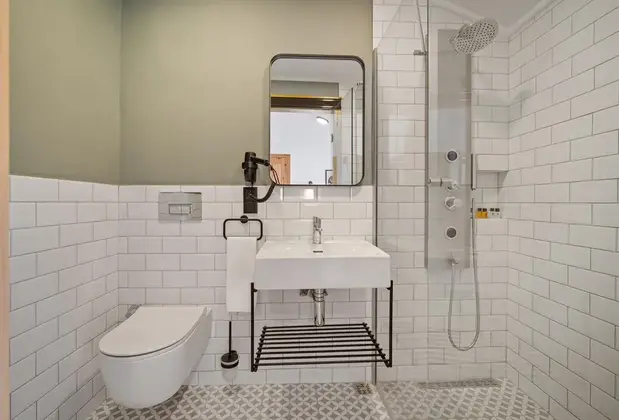 Egeden Hotel - Görsel 13