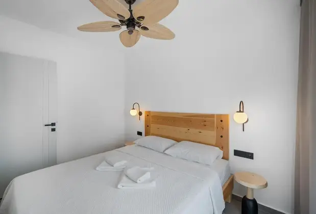 Egeden Hotel - Görsel 10