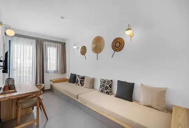 Egeden Hotel - Görsel 11