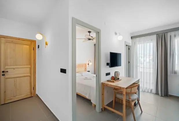 Egeden Hotel - Görsel 12