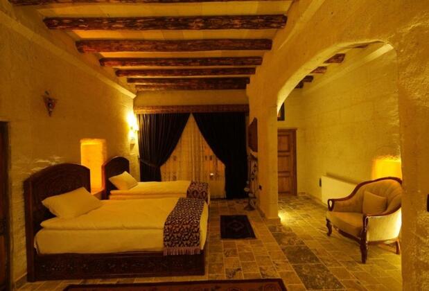 Kapadokya Avanos Suites - Görsel 10