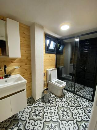 Lacasa De Madera Bungalov Sapanca - Görsel 18