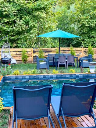 Lacasa De Madera Bungalov Sapanca - Görsel 22