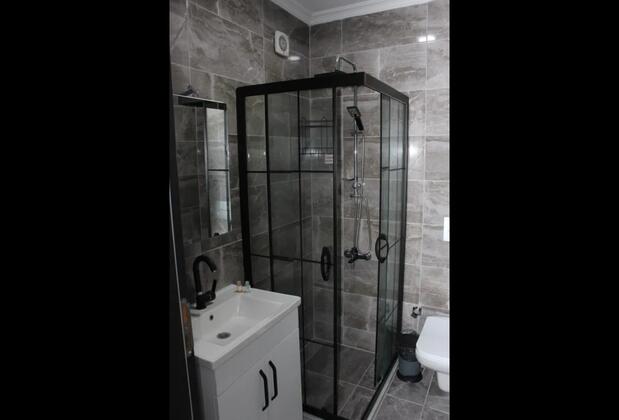 Boz Geyik Suit Apart - Görsel 3