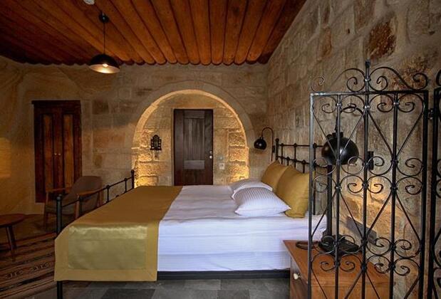 1811 Cave Hotel - Görsel 5