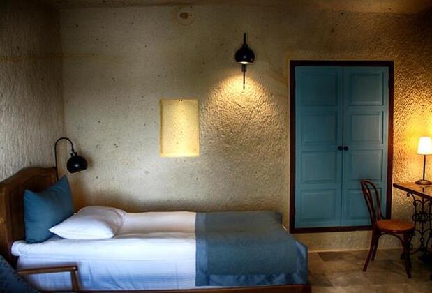 1811 Cave Hotel - Görsel 4