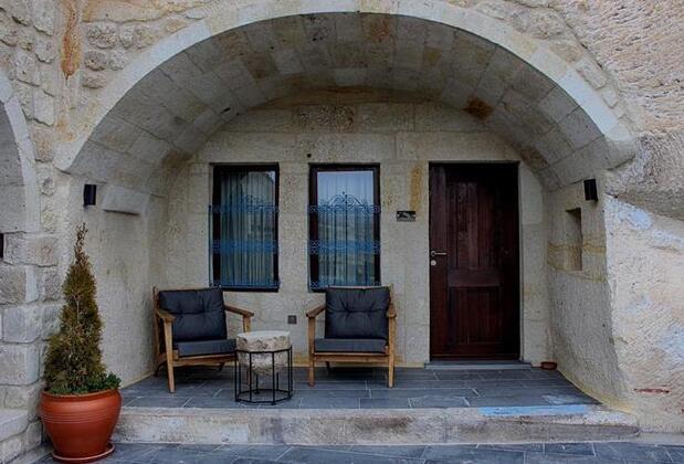 1811 Cave Hotel - Görsel 7