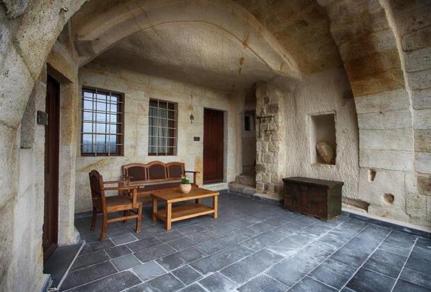 1811 Cave Hotel - Görsel 13