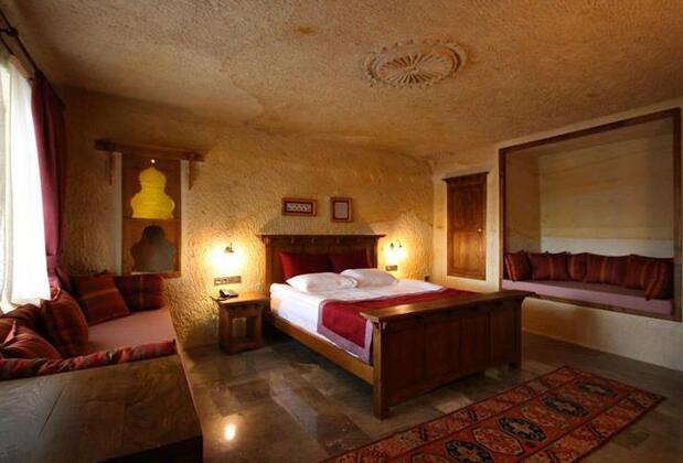 1811 Cave Hotel - Görsel 10